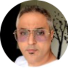 Arbaaz Desai